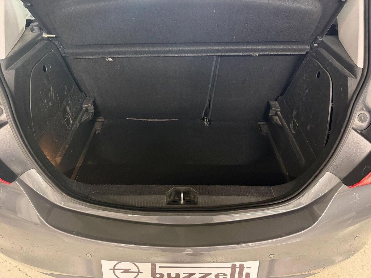 Opel Corsa 1.3 CDTI 95CV F.AP. 5 porte Cosmo (12)