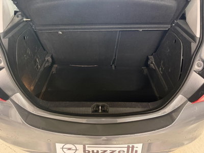 Opel Corsa 1.3 CDTI 95CV F.AP. 5 porte Cosmo (12)