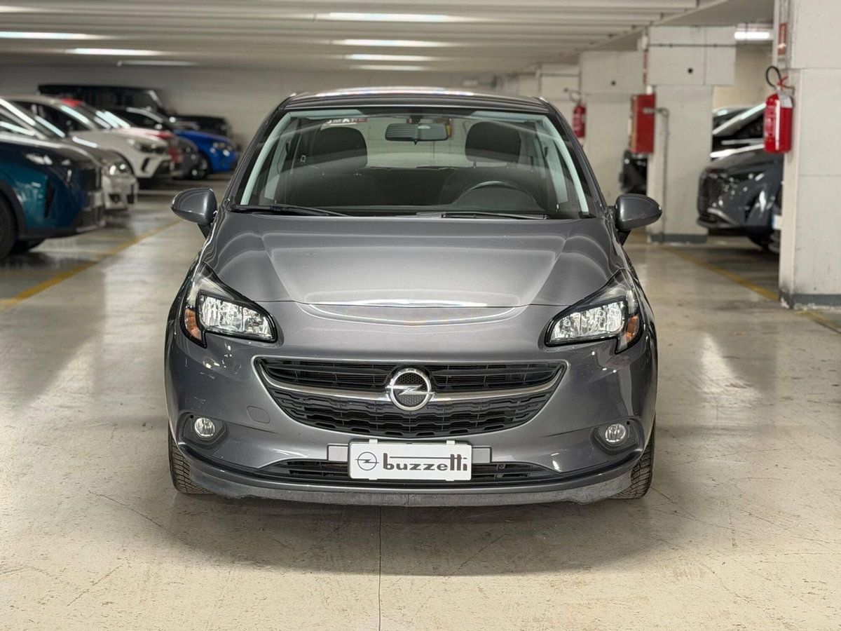 Opel Corsa 1.3 CDTI 95CV F.AP. 5 porte Cosmo (2)