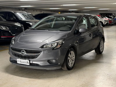 Opel Corsa 1.3 CDTI 95CV F.AP. 5 porte Cosmo (3)