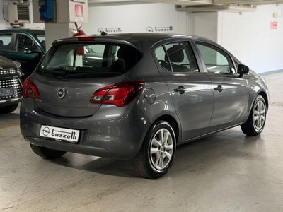 Opel Corsa 1.3 CDTI 95CV F.AP. 5 porte Cosmo (4)