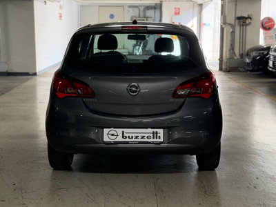 Opel Corsa 1.3 CDTI 95CV F.AP. 5 porte Cosmo (5)