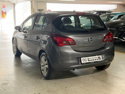 Opel Corsa 1.3 CDTI 95CV F.AP. 5 porte Cosmo (6)