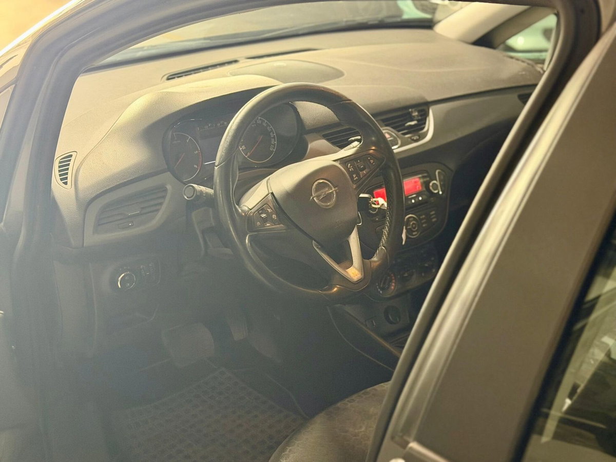 Opel Corsa 1.3 CDTI 95CV F.AP. 5 porte Cosmo (7)