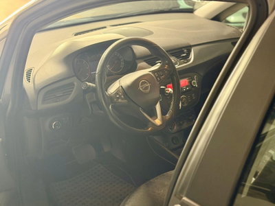 Opel Corsa 1.3 CDTI 95CV F.AP. 5 porte Cosmo (7)