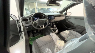 Renault Clio 1.0 eco-g Techno 100cv (18)