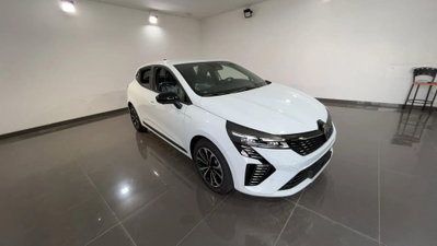 Renault Clio 1.0 eco-g Techno 100cv (2)