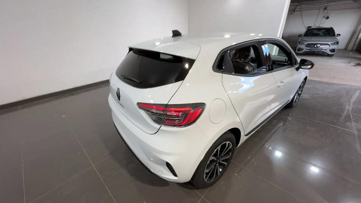 Renault Clio 1.0 eco-g Techno 100cv (3)