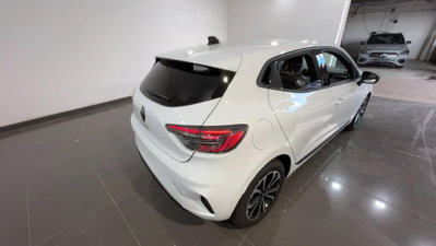 Renault Clio 1.0 eco-g Techno 100cv (3)