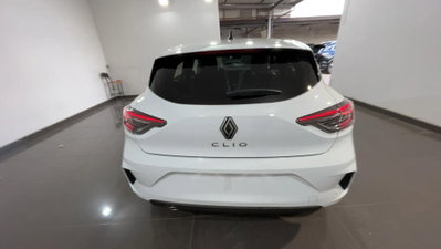 Renault Clio 1.0 eco-g Techno 100cv (4)