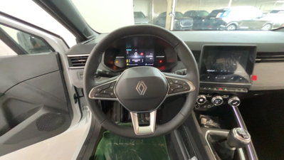 Renault Clio 1.0 eco-g Techno 100cv (9)