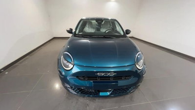 Fiat 600 1.2 La Prima 100cv nuova