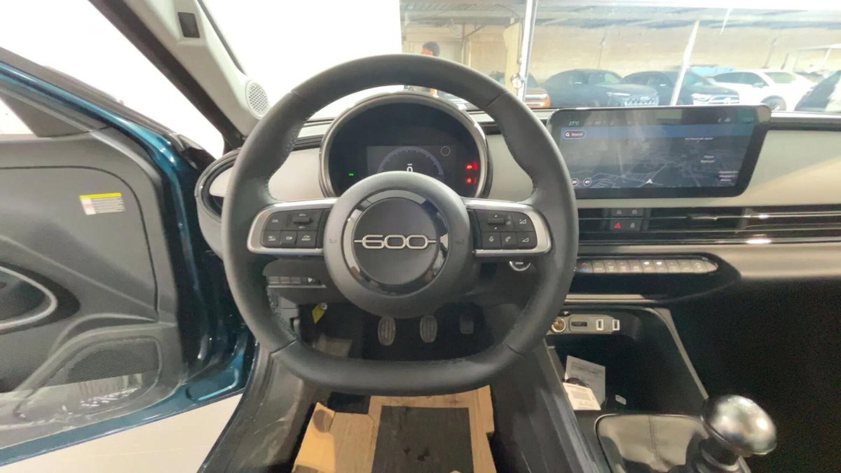 Fiat 600 1.2 La Prima 100cv (11)