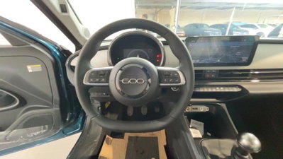 Fiat 600 1.2 La Prima 100cv (11)