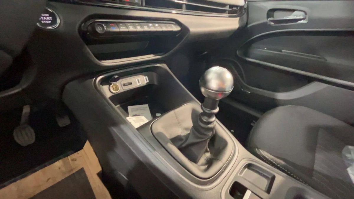 Fiat 600 1.2 La Prima 100cv (16)