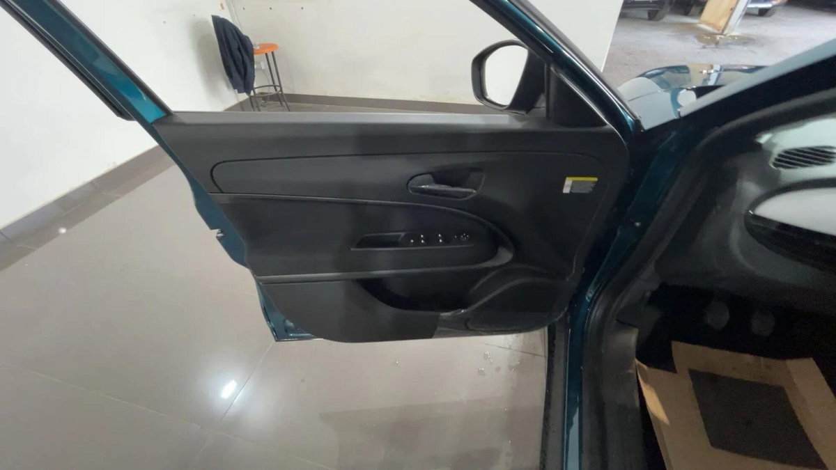 Fiat 600 1.2 La Prima 100cv (19)