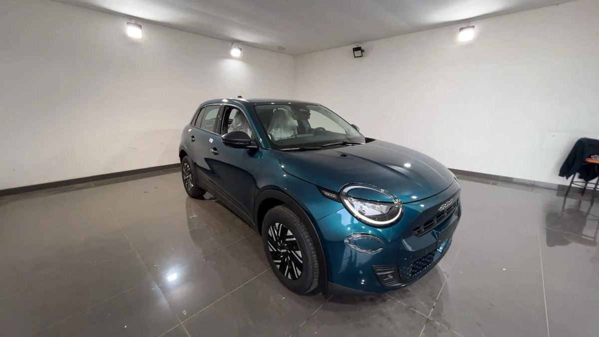 Fiat 600 1.2 La Prima 100cv (2)