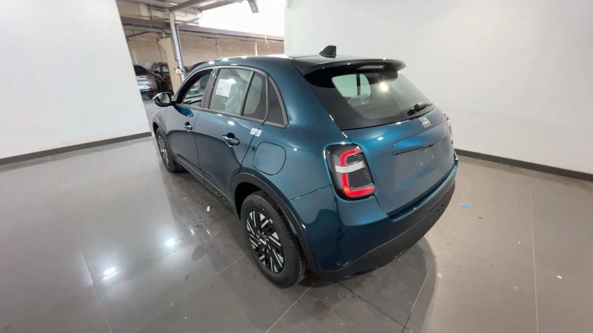 Fiat 600 1.2 La Prima 100cv (3)