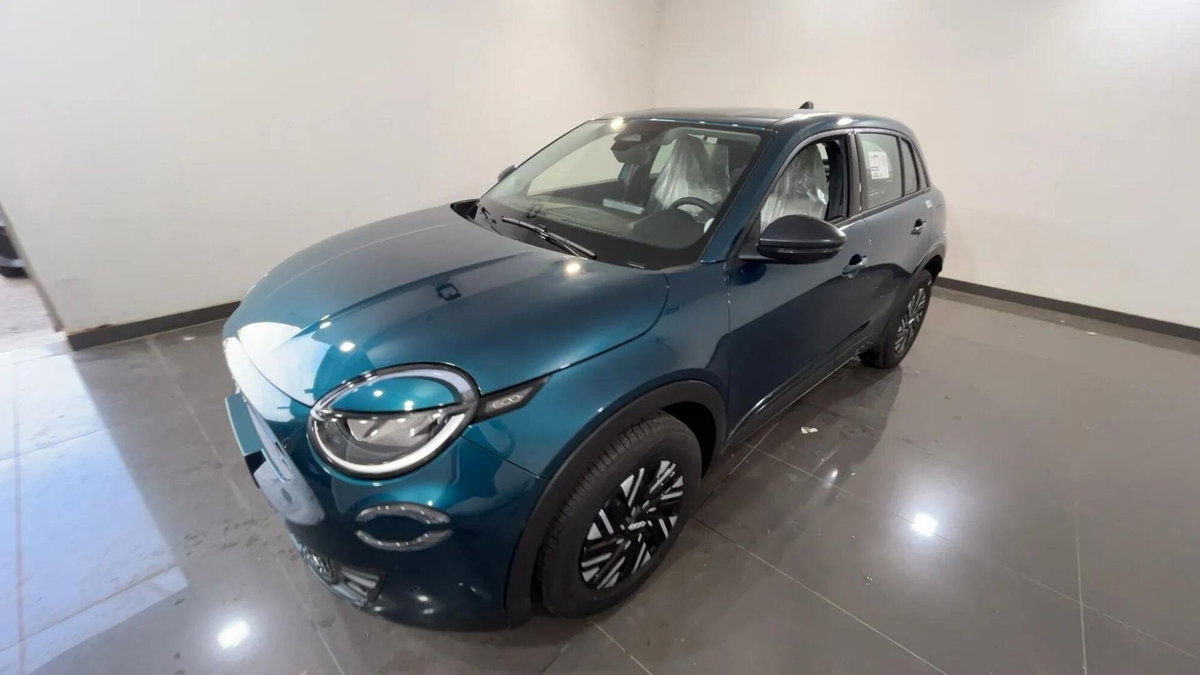 Fiat 600 1.2 La Prima 100cv (4)