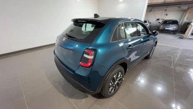 Fiat 600 1.2 La Prima 100cv (5)