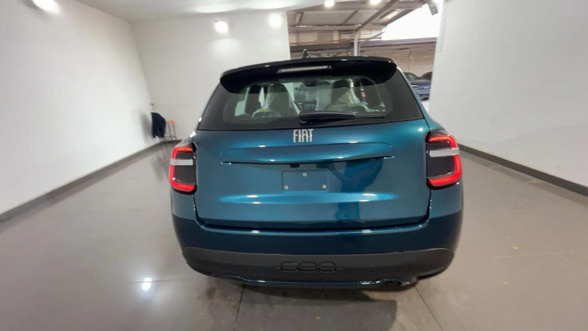 Fiat 600 1.2 La Prima 100cv (7)
