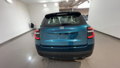 Fiat 600 1.2 La Prima 100cv (7)