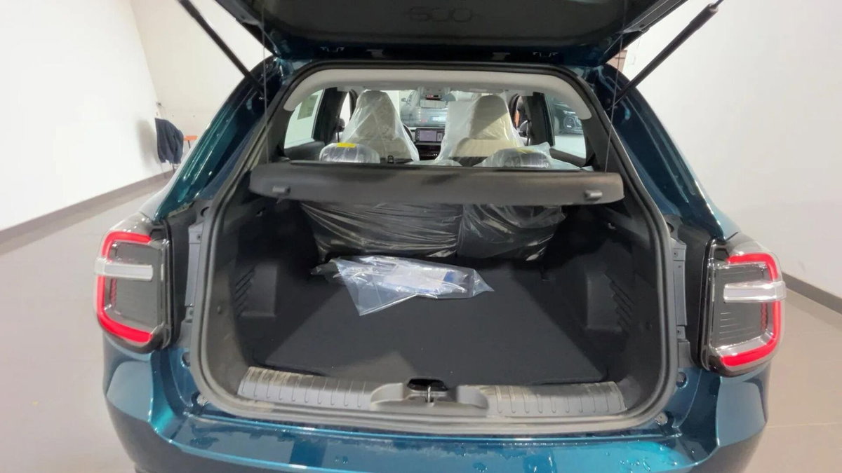 Fiat 600 1.2 La Prima 100cv (8)