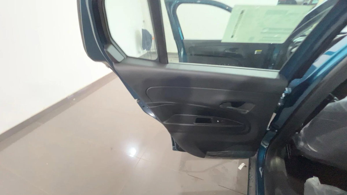 Fiat 600 1.2 La Prima 100cv (9)