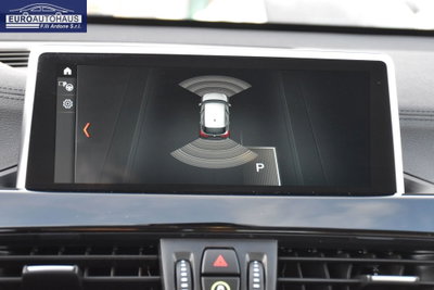 BMW X1 sDrive 18d Msport (11)