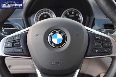 BMW X1 sDrive 18d Msport (14)
