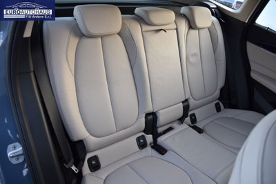 BMW X1 sDrive 18d Msport (19)