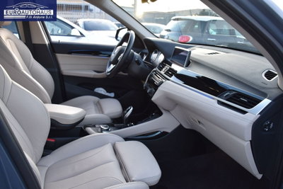 BMW X1 sDrive 18d Msport (20)