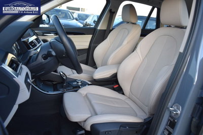 BMW X1 sDrive 18d Msport (8)