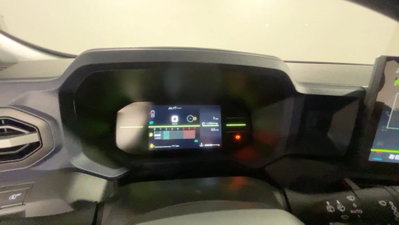 Dacia Duster 1.2 Eco-G Expression 120cv (11)