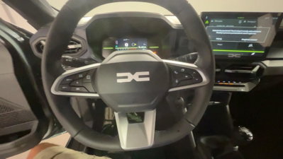 Dacia Duster 1.2 Eco-G Expression 120cv (13)