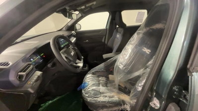 Dacia Duster 1.2 Eco-G Expression 120cv (19)