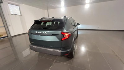Dacia Duster 1.2 Eco-G Expression 120cv (4)