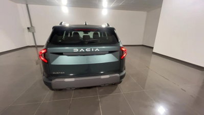Dacia Duster 1.2 Eco-G Expression 120cv (5)