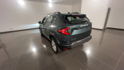 Dacia Duster 1.2 Eco-G Expression 120cv (6)