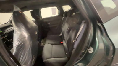 Dacia Duster 1.2 Eco-G Expression 120cv (9)