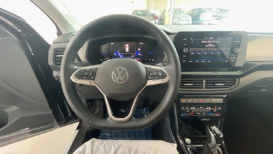 Volkswagen T-Cross 1.0 tsi Edition 115cv dsg (10)