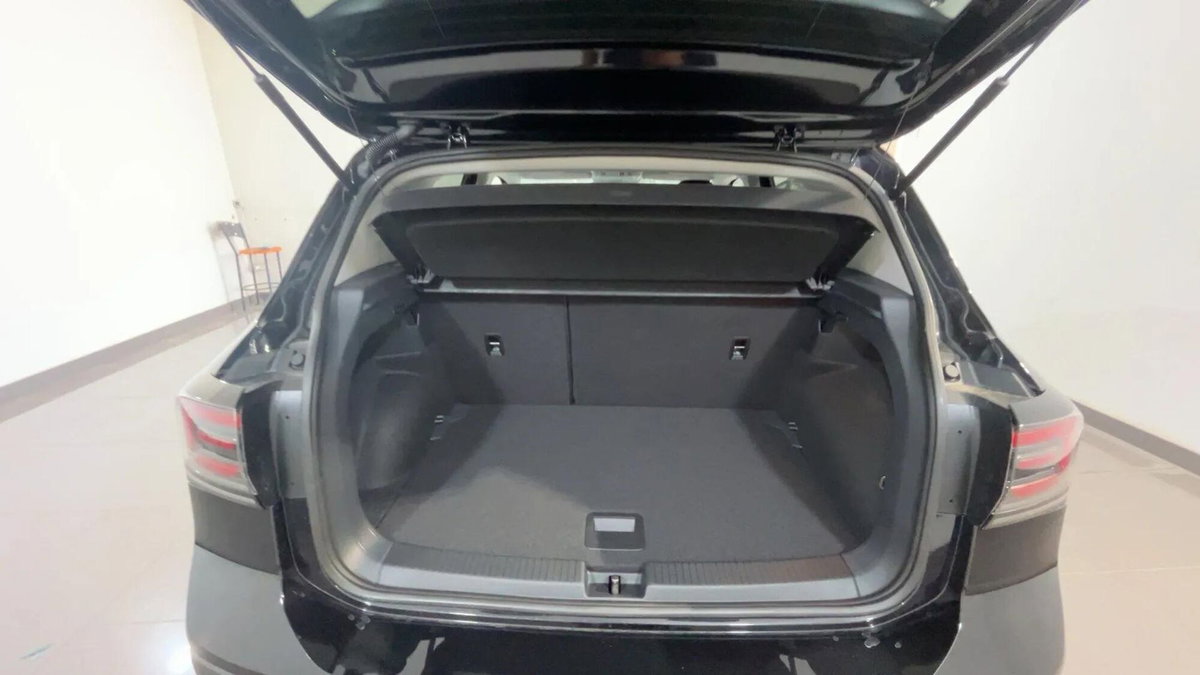 Volkswagen T-Cross 1.0 tsi Edition 115cv dsg (11)