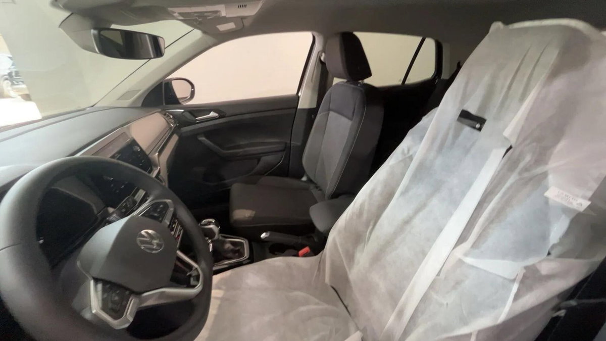 Volkswagen T-Cross 1.0 tsi Edition 115cv dsg (12)