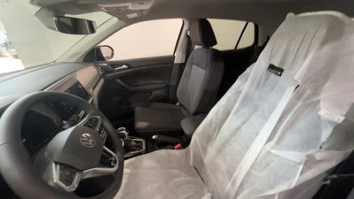 Volkswagen T-Cross 1.0 tsi Edition 115cv dsg (12)