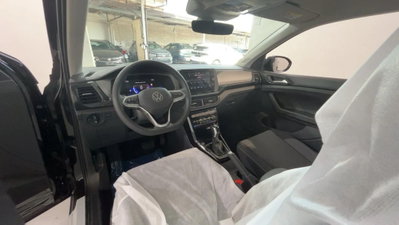 Volkswagen T-Cross 1.0 tsi Edition 115cv dsg (14)