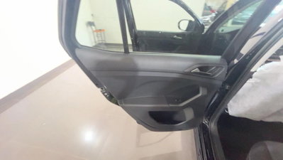 Volkswagen T-Cross 1.0 tsi Edition 115cv dsg (15)