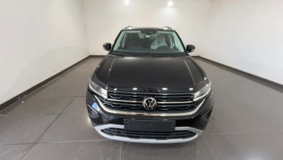 Volkswagen T-Cross 1.0 tsi Edition 115cv dsg (2)