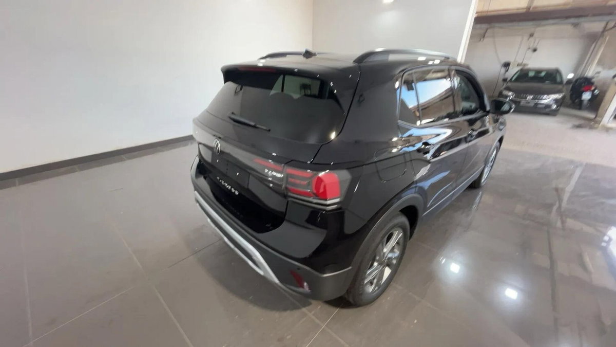 Volkswagen T-Cross 1.0 tsi Edition 115cv dsg (3)