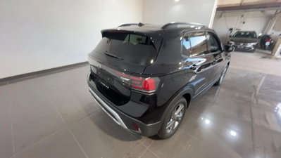 Volkswagen T-Cross 1.0 tsi Edition 115cv dsg (3)