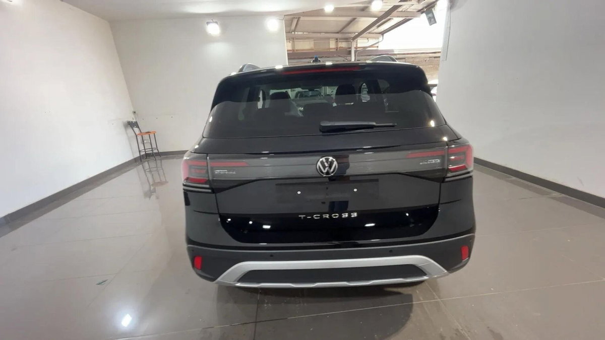 Volkswagen T-Cross 1.0 tsi Edition 115cv dsg (4)